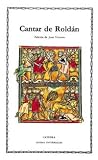 Cantar de Roldán (Letras Universales (catedra))