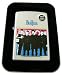 Zippo Beatles All Four ビートルズ ジッポ 20834
