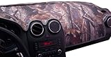 41NnB4 ZjvL. SL160  REALTREE HD GREY CAMOUFLAGE DASH COVER Fits 98 01DODGE RAM P/U