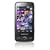 Samsung Pixon12 M8910 (12 Megapixel, AMOLED-Fulltouchscreen, WLAN, HSDPA/HSUPA) midnight-black Handy
