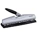 Swingline 12 Sheet Light Touch Desktop 2-3 Hole Punch (74026)