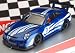 Ninco Porsche 997 Blue