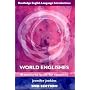 World Englishes: A Resource Book for Students (Routledge English Language Introductions)