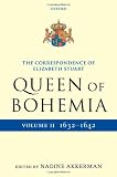 The correspondence of Elizabeth Stuart, Queen of Bohemia