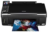 Review Epson SX405 / Epson Stylus SX405 Printer, Scanner & Copier