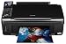 Electronics : Epson Stylus SX405 Printer, Scanner & Copier