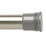 Zenith Adjustable 72-Inch Tension Sho...