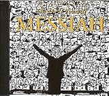 Handel's Do-it-yourself Messiah Choral Tutorial - Satb Cd