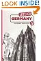 Let's Go Germany 14th Edition