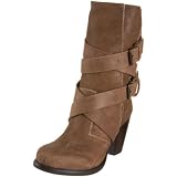 Maxstudio Womens Yinchuan Boot