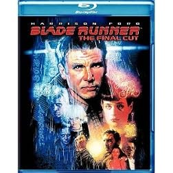 Blade Runner: The Final Cut [Blu-ray]