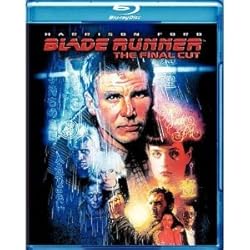 Blade Runner: The Final Cut [Blu-ray]