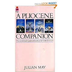 The Pliocene Companion