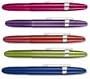 Fisher Pens Translucent Bullet Space Pen w/ Clip