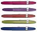 Fisher Pens Translucent Bullet Space Pen w/ Clip