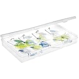 Plano Stowaway 3704 Spinnerbait Accessory Box
