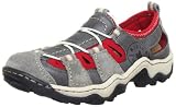 Rieker L0256 Damen Sneaker