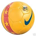 NIKE CLUB AMERICA SOCCER BALL