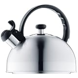 WMF 0731746030 Flötenkessel 1,5 l