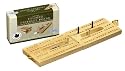Folding Cribbage Board