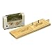 Folding Cribbage Board