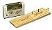 Folding Cribbage Board