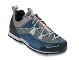 Garmont Men's Sticky Boulder Approach Shoe
