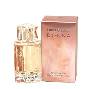 Amazon.com : Best Deal Donna by Laura Biagiotti Eau De Parfume Spray, 2.5 Ounce Reviews