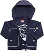 Kapuzen-Jacke Seaworld Gr. 74
