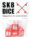 SK8 Dice - Original