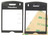 Black CDMA GSM RIM Blackberry Pearl 8110 8120 8130 Original Lens Screen