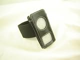 Ipod Nano ~ MP3 ~ Arm Band Case Cover ~ Leather