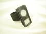 Ipod Nano ~ MP3 ~ Arm Band Case Cover ~ Leather