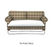 Fraser Large Sofa Bed