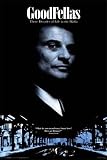 GoodFellas Poster ~ What do you mean funny, funny how? How am I funny