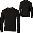 Volcom Solid Crew Sweatshirt - Men's