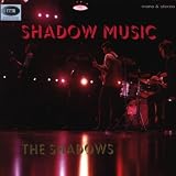 Artwork for Shadow Music