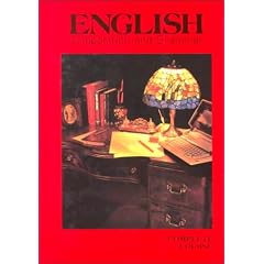 English Composition and Grammar : Complete Course