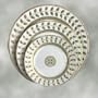 Bernardaud Constance Sugar Bowl