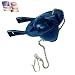 Replacement Flapper for Toto Power Gravity Toilet THU140S, 2022BP - Made In USA!