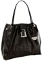 Bruno Magli Tedalda Satchel,Black,one size