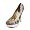 Natural Snake PU