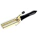 Personal Health Care : VIDAL SASSOON Gold Series Professional 3-Barrel Waver Model #VS184