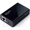 TP-Link TL-PoE150S Power over Ethernet (PoE) Single-Port Injector [Amazon frustfreie Verpackung]