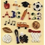 Quilling Kits School Spirit!