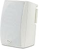Polk Audio RM6751 Satellite Speaker (Single, White)