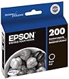 Epson T200120 DURABrite Ultra Standard-Capacity Black Ink Cartridge