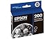 Epson T200120 DURABrite Ultra Black Standard Capacity Cartridge Ink