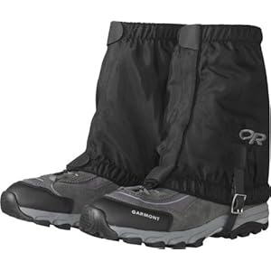 Outdoor Research Rocky Mountain Low Gaiters Outdoor Research Rocky Mountain Low Gaiters