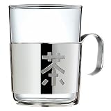 WMF ASIA ティーグラス 018WF-2012
